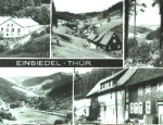 98666 Einsiedel o ca. 1970