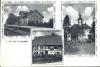 04651 Hopfgarten Frohburg Bahnhof *ca. 1920