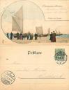 26757 Borkum o 30.8.1900