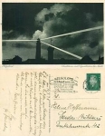 27498 Helgoland lighthouse o 18.9.1929