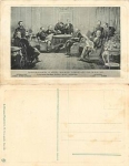 Frankfurt Main Peace Agreement Hotel Schwan 16.5.1871 *1911