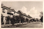 02929 Rothenburg Oberlausitz Strasse nach Horka o 23.8.1957