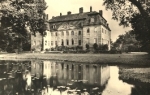 Cottbus Schloss Branitz o 8.7.1980