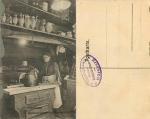 Nürnberg Bratwurstglöcklein *ca.1910