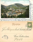 95460 Bad Berneck o 7.6.1904