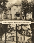 38877 Benneckenstein Genesungsheim o ca. 1970