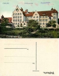 Coburg Heiligkreuzschule  *ca.1915