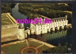 CHENONCEAU Schloss und Park o 31.5.1982