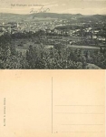 97688 Bad Kissingen vom Staffelsberg *ca.1910