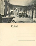 Bad Kissingen Bismarck apartment * around 1910