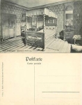 97688 Bad Kissingen Bismarck Wohnung  *ca.1910