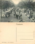 97688 Bad Kissingen Frühkonzert *ca.1910