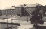 99867 Gotha College of Finance gebr. 1.12.1959