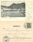 56130 Bad Ems  o 12.7.1900