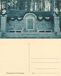 37293 Herleshausen Kriegerdenkmal *ca.1920