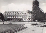 15526 Bad Saarow-Pieskow Kurhaus o 19.8.1966
