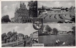 24537 Neumuenster Bahnhof o 3.8.1955