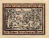 Pritzwalk Städtenotgeld Räuber Heine wird festgenommen * 1922