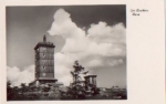 38875 Brocken Brockenhotel * ca. 1950
