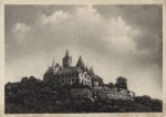 38855 Wernigerode Schloß * ca. 1960