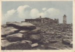 38875 Brocken Brockenhotel o 8.6.1932