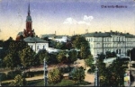 Gablenz Chemnitz o 23.3.1914