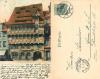 Braunschweig Haus Sack 5 o 11.4.1902