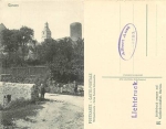 35390 Giessen  *ca. 1910