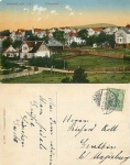 37444 Braunlage Villenviertel o 9.7.1912