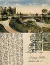 St. Pauli Hamburg Kersten Milesbrücke o 4.6.1921