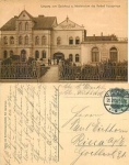 33175 Bad Lippspringe Badehaus o29.7.1908