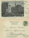 Hamburg moonlight card Winserbaum o 11.8.1899