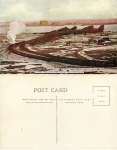Minnesota Duluth Mesafba ore Docks *ca.1920