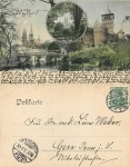 Lubeck o 27.2.1903