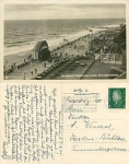 25980 Westerland Sylt Strandpromenade o 5.8.1931