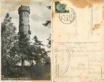 Hoher Schneeberg Böhmen o 4.7.1939