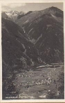 Umhausen Otztal Tirol * ca. 1930