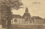 Zwickau Koenig Albert-Museum o 11.11.1917