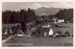 08325 Carlsfeld Auersberg * ca. 1940