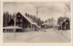 08325 Carlsfeld Weltersglashuette holiday home main and farm building * approx.1950