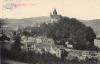 08340 Schwarzenberg Erzgebirge gebr. ca. 1920