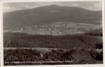 08309 Stutzengrun mit Eibenstock und Auersberg * ca. 1940