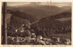 08318 Blauenthal Auersberg o 8.8.1933