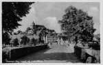 35274 Kirchhain Amöneburger Tor * ca. 1940