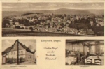 08309 Eibenstock cookshop o 4.9.1937