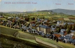 08304 Schoenheide * ca. 1910