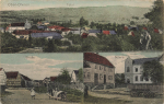 Ober Ohmen School o November 9, 1922