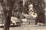 08262 Morgenroethe-Rautenkranz Ferienheim Frischhuette * ca. 1960