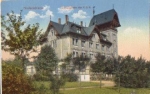 08301 Niedersschlema, Erholungsheim, * ca. 1920