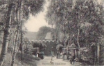 08289 Gleesberg Heimstatte gebr. ca. 1910